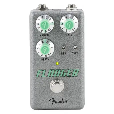 Fender Hammertone Flanger