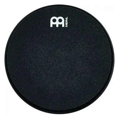 Meinl MMP6BK Marshmallow Practice Pad 6” - Black