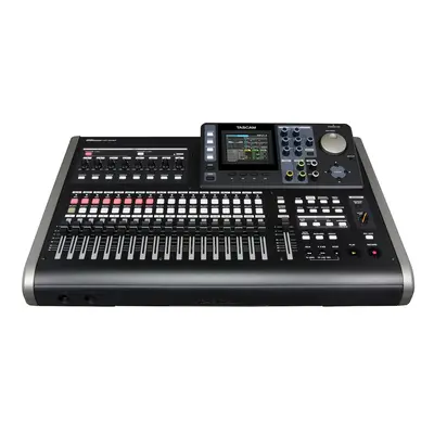 Tascam DP-24SD