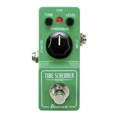 Ibanez Tubescreamer MINI