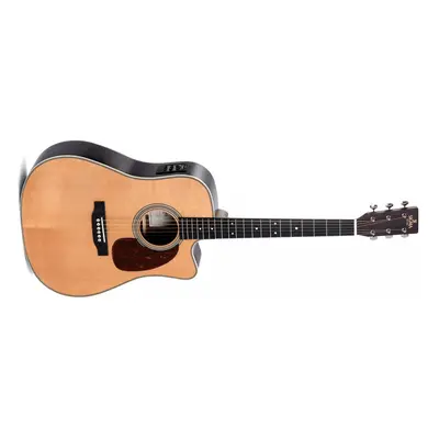 Sigma Guitars DTC-28HE Natural