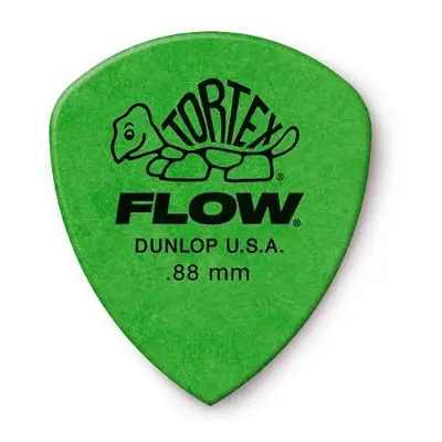 Dunlop Tortex Flow Standard 0.88 12ks