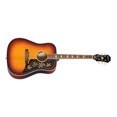 Epiphone Masterbilt Frontier - Iced Tea Aged