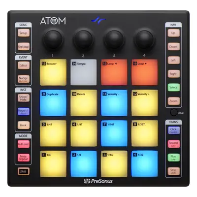 Presonus ATOM