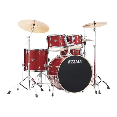 Tama IP52H6W-BRM Imperialstar - Burnt Red Mist