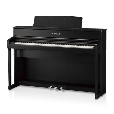 Kawai CA701B - Premium Satin Black