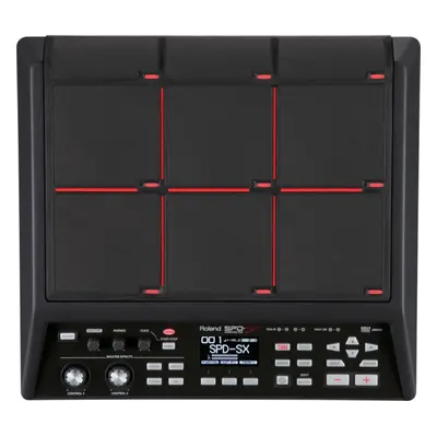 Roland SPD-SX