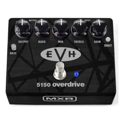 Dunlop MXR EVH5150 Overdrive