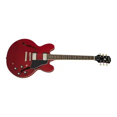 Epiphone ES-335 - Cherry