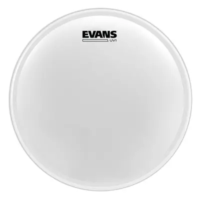 Evans BD22UV1 UV1 Coated Bass 22”