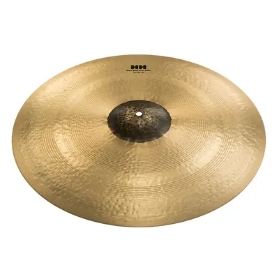 Sabian HH Raw Bell Dry Ride 21"