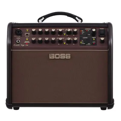 Boss ACS-LIVE Acoustic Singer Live