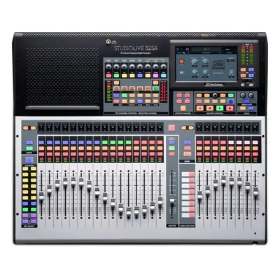 Presonus StudioLive 32SX