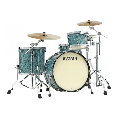 Tama MR32CZS-TQP Starclassic Maple - Turquoise Pearl/Chrome Hardware