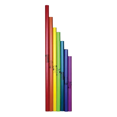 Boomwhackers BW-JG Basová diatonická sada Cdur