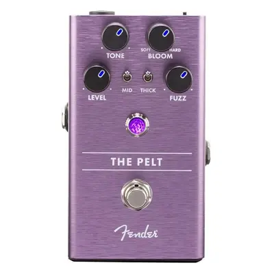 Fender The Pelt Fuzz