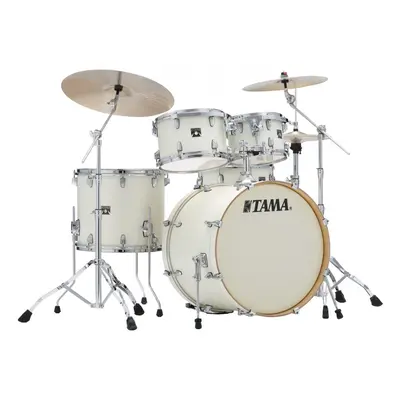 Tama CK52KR-VWS Superstar Classic - Vintage White Sparkle