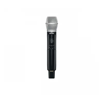 Shure Pro SLXD2/SM86-J53