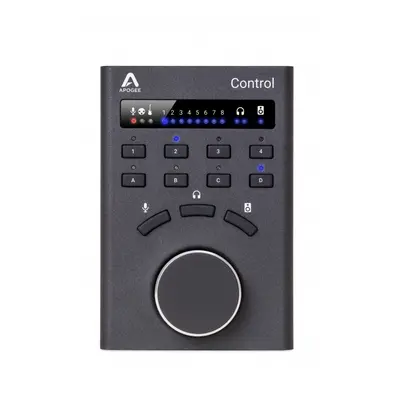 Apogee Control