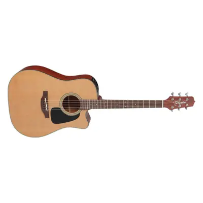 Takamine P1DC Natural