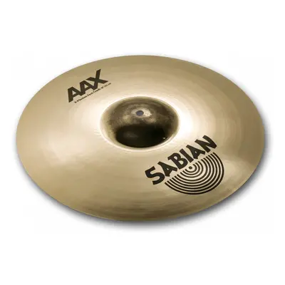 Sabian AAX X-Plosion Fast Crash 19''