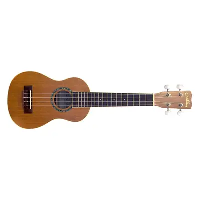 Cordoba 15SM Soprano Ukulele - Natural