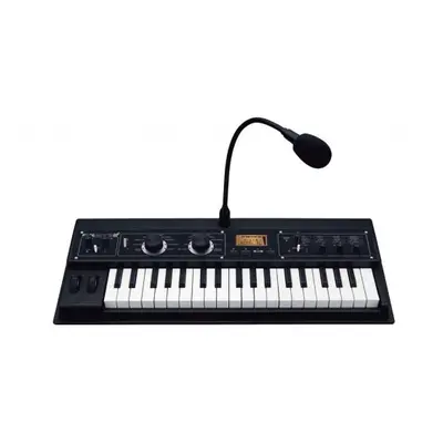 Korg MICROKORG XL+