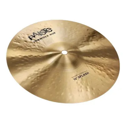 Paiste Formula 602 Modern Essentials Splash 8"