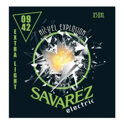 Savarez X50XL