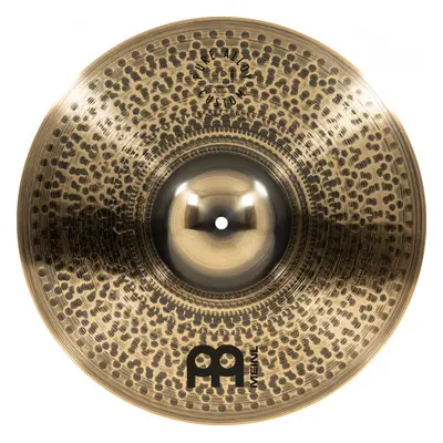 Meinl Pure Alloy Custom Medium Thin Crash 19”