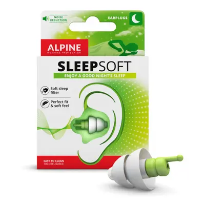 Alpine SleepSoft