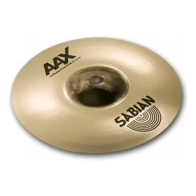 Sabian AAX X-Plosion Fast Crash 15''