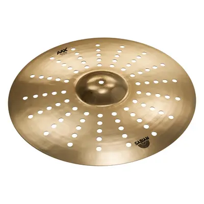 Sabian AAX Aero Crash 20"