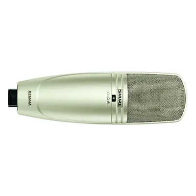 Shure KSM44A