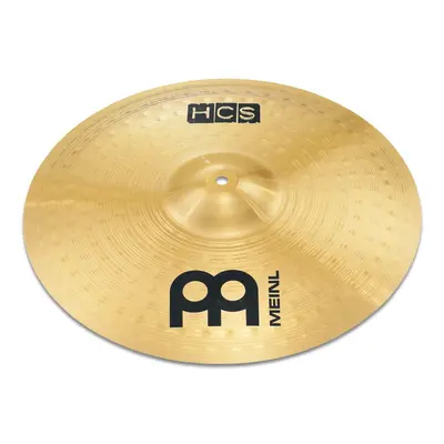 Meinl HCS Crash Ride 18”