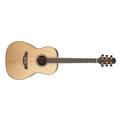 Takamine GY93E, Rosewood Fingerboard - Natural