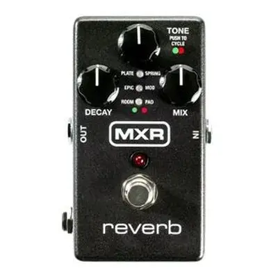 Dunlop MXR M300 Reverb