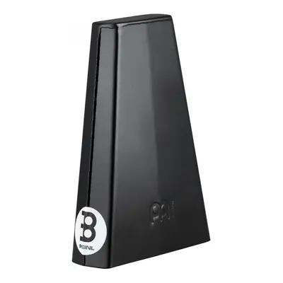 Meinl BCOB Bongo Cowbell 8” - Black