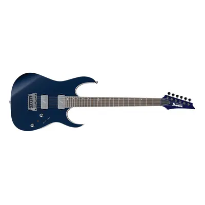 Ibanez RG5121 Dark Tide Blue Flat