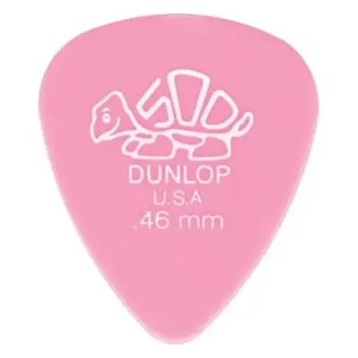 Dunlop Delrin 500 Standard 0.46