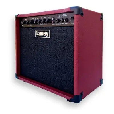 Laney LX35R Red