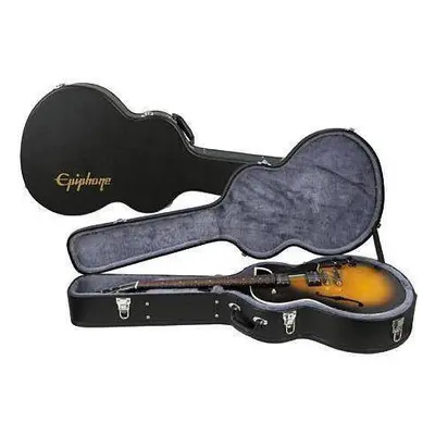 Epiphone Emperor-II Hard Case