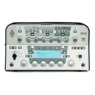 Kemper Profiler Head White