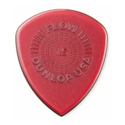 Dunlop Flow Standard Grip 1.5 6ks