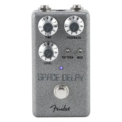 Fender Hammertone Space Delay