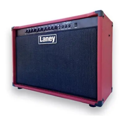 Laney LX120R Twin Red