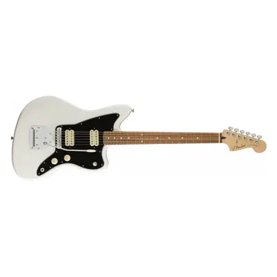 Fender Player Jazzmaster Polar White Pau Ferro