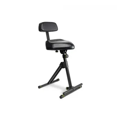 Gravity FM SEAT1 BR