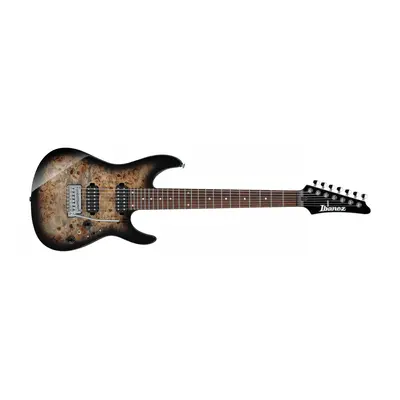 Ibanez AZ427P1PB-CKB - Charcoal Black Burst