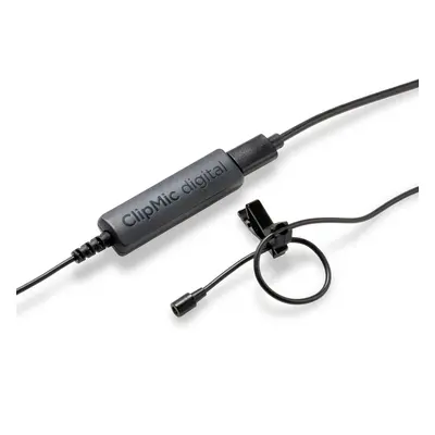 Apogee ClipMic digital 2